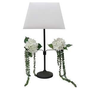 Lighting: Deco Vase Lamp