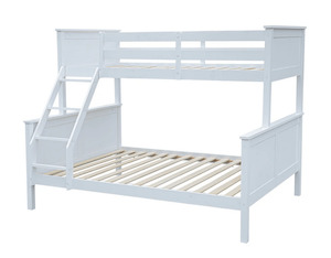 Lily Bunk Bed (Double+Single)