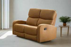 Ruth Manual Recliner 2 Seater Sofa