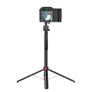 Automatic Face Tracking Selfie Stick