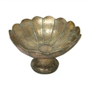 Decorative Uruli Bowl Large
