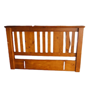 Madison Queen Headboard