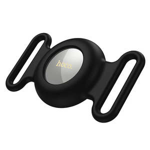 Smart Wireless Pet Tracker Tag w/ 9-12 Months Battery Life, Comfortable Collar