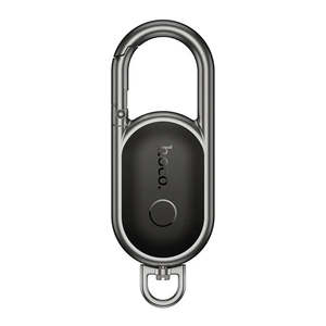 Smart Wireless Tracker Tag w/ 9-12 Months Battery Life, Key Chain