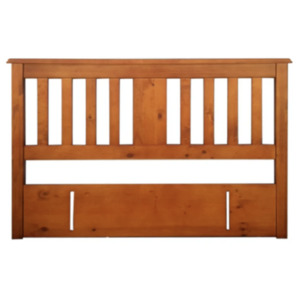 Susan Queen Headboard