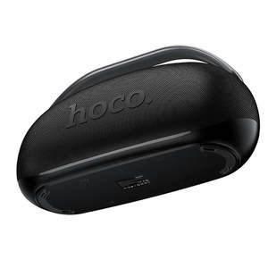 Premium Bluetooth Party Speaker with 2 Wireless Microphones, RGB Light, 3D Sound&hellip;