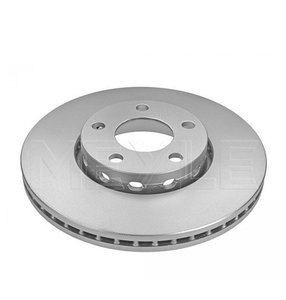 Products: Front Brake Rotor 1835211044 - BRODIE European