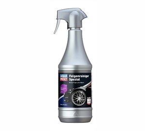 Products: Wheel Rim Cleaner - BRODIE European