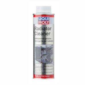Products: Radiator Cleaner - BRODIE European