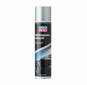 Products: Tyre Shine 400ml - BRODIE European