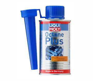 Octane Plus - BRODIE European