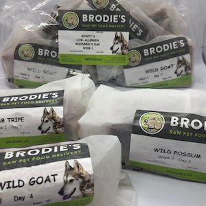 Products: Dogs Low Allergen Beginner’s Bags (4 Week Supply)