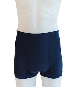 Collection: Adults: Men's Absorbent Cotton Underwear