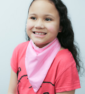 Bandana: Cotton Bandana - Child