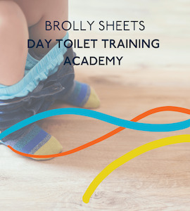 Kids: Day Time Toilet Training Academy