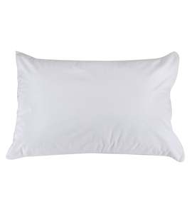 Household: Pillow Protector Towelling