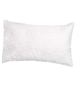 Household: Pillow Protector Quilted