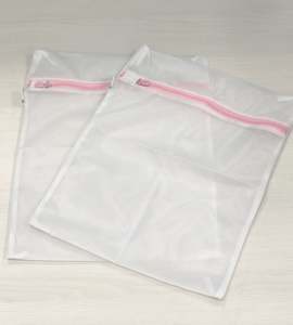 Mesh Laundry Bag – 2 Pack