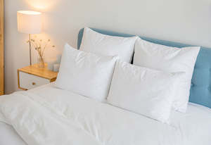 Waterproof Fitted Sheet