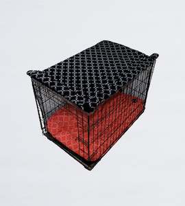 Pets: Billy Bed Crate Cover