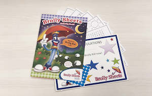 Day Night Training: Toilet Training Activity Kit