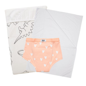 Kids: Night Training Travel Bundle: Save 40%