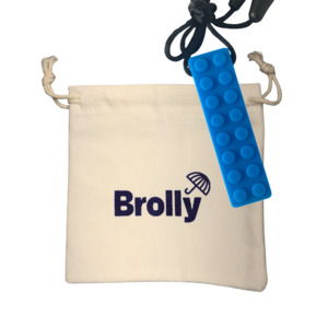 Sensory Chew Necklace