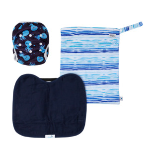 Kids: Little Swimmers Bundle - Save 20%
