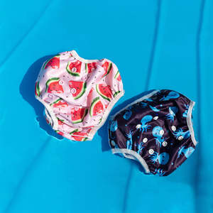 Kids: Swim Nappy