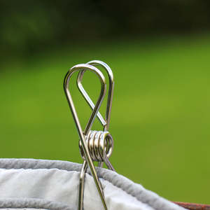 Household: Pegs Sample Pack