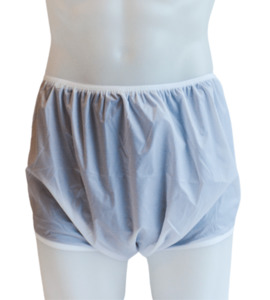 Special Needs: Waterproof Overpants