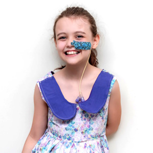 Special Needs: Nasogastric Patch x 10 pack