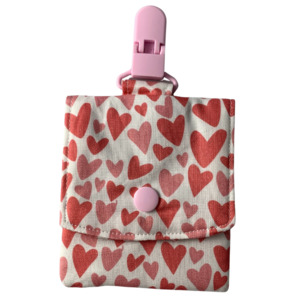 Special Needs: NG / NJ Pouch