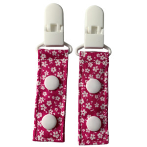 Special Needs: Tubing Clip x 2