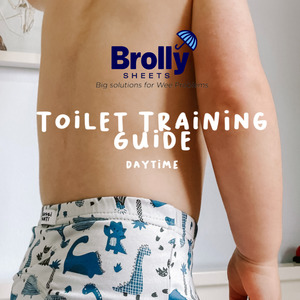 Day Training: Daytime Toilet Training Guide