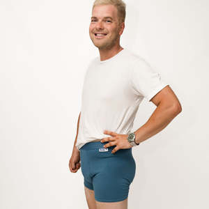 Men's Absorbent Underwear - Light