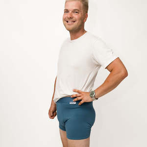 Products: Men's Absorbent Underwear - Moderate