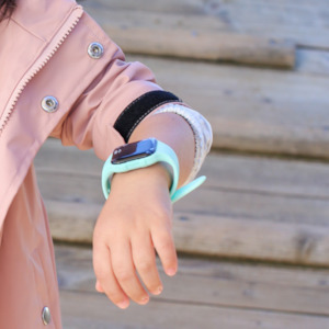 Extras: Toilet Training Watch