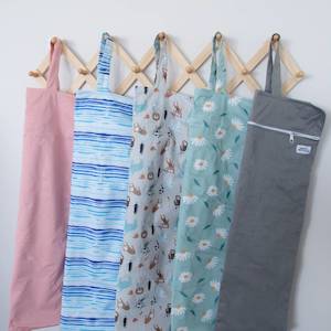 Extras: Snazzi Wet Bag - Large