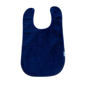 Clothing: Extra Absorbent Bib - Toddler/Child