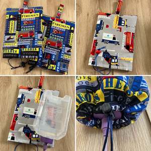 Google Shopping Feed: Insulated Bottle Cover 1L Nutricia Bottle - Limited Stock available