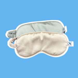 Google Shopping Feed: Satin Eye Mask