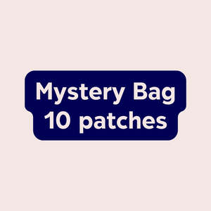 Google Shopping Feed: Nasogastric Patches Surprise Me 10 packs