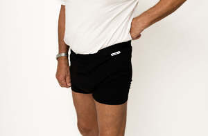 Men's Absorbent Underwear - Ultra