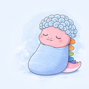 Theopod Sensory Body Sock