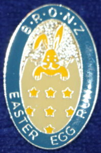 Products: 2019 Easter Egg Badge