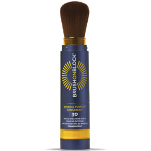 Brush On Block SPF30 – Translucent
