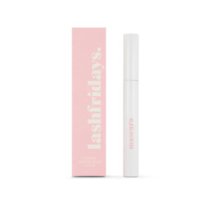 Cosmetics: Lash Fridays Growth Serum Mascara