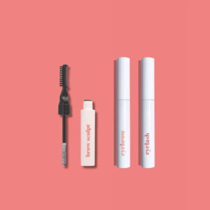 Cosmetics: Lash Fridays All Eyes on You Set