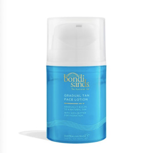 Bondi Sands: BONDI SANDS GRADUAL FACE TANNING LOTION 50ML